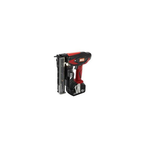 マックス 申し受ける式フィニッシュネイラ 本体のみ ( TJ-35FN3 )