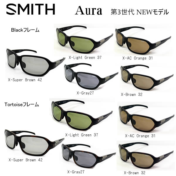 楽天市場】SMITH スミス アクションポーラー ローダウン2