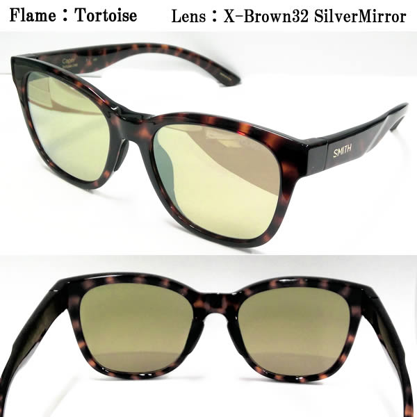 Smith スミス 手ポーラ ケイパー Action Polar Caper シルバー銀鏡 偏灯かりサングラス 沖釣り スポーツ Marchesoni Com Br