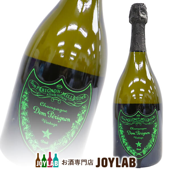 【楽天市場】ドンペリニヨン ロゼ ルミナスラベル 2006 750ml 正規 