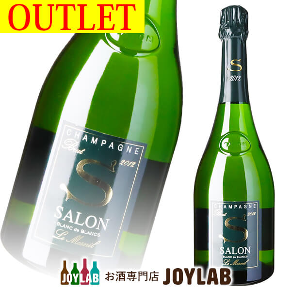 未開封★SALON【サロン】 ブランドブラン 2002 1500ml 冊子付 箱付【中古】 楽天市場】サロン ブラン ド ブラン 2002 マグナム 1500ml 正規