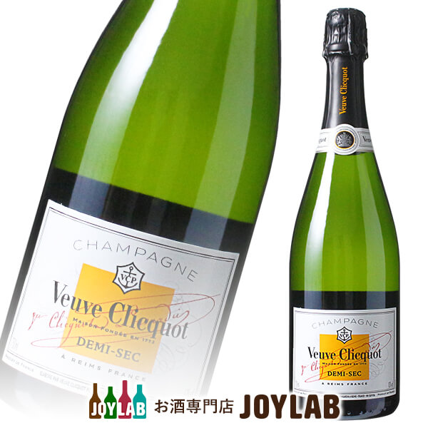 楽天市場】ヴーヴ クリコ イエローラベル ブリュット 750ml 箱