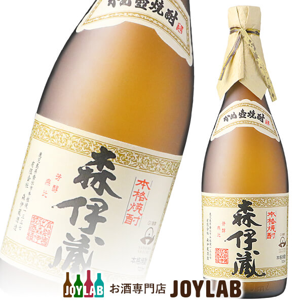 楽天市場】森伊蔵 1800ml 箱なし 和紙付き 芋焼酎 【中古】 : お酒専門店JOYLAB