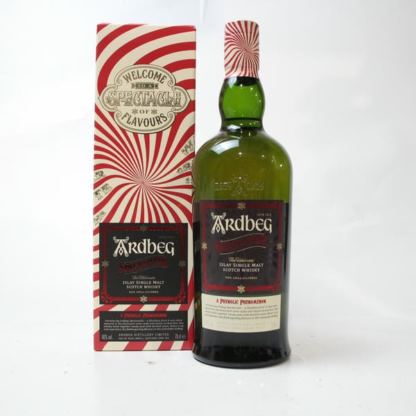 楽天市場】アードベッグ スーパーノヴァ リミテッドリリース