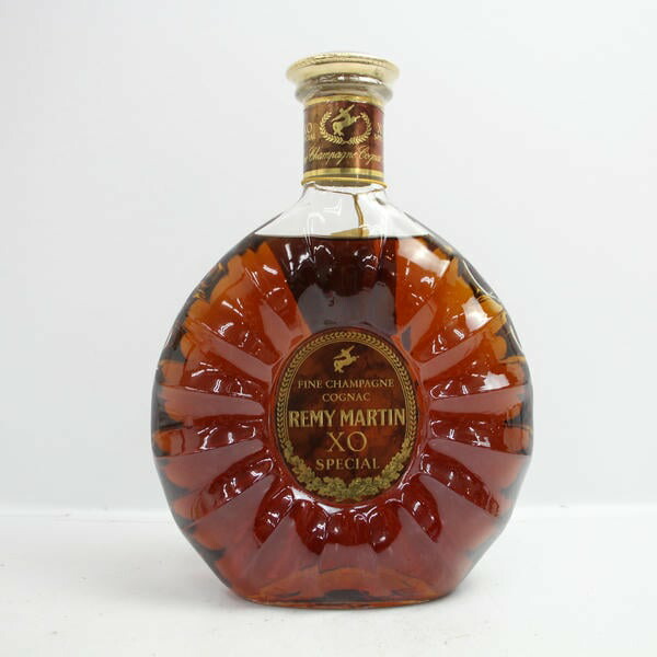 楽天市場】【中古】お酒 レミーマルタン 古酒 XOスペシャル 洋酒