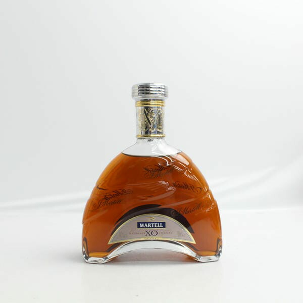 楽天市場】マーテル MARTELL XO スプリーム グリーンボトル