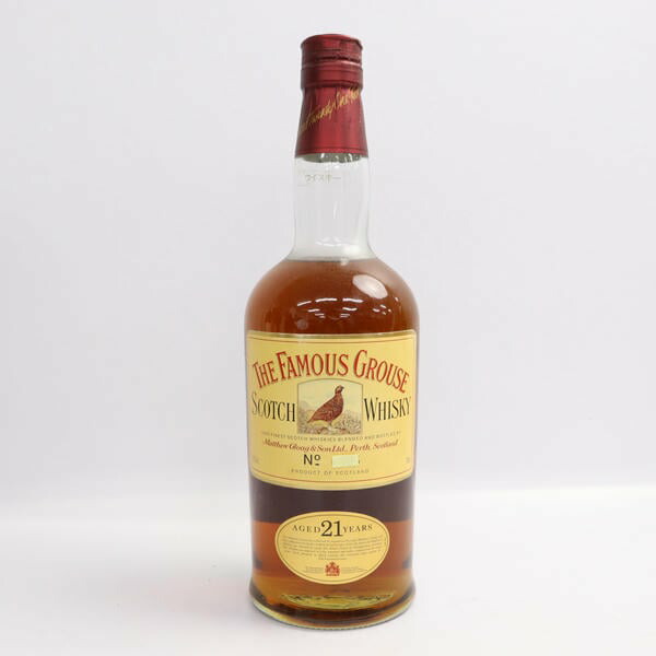 楽天市場】☆送料無料☆オールドボトル 古酒 フェイマス