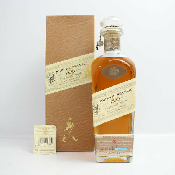 ジョニー・ウォーカー ガロン 3750ml 【公式通販】
