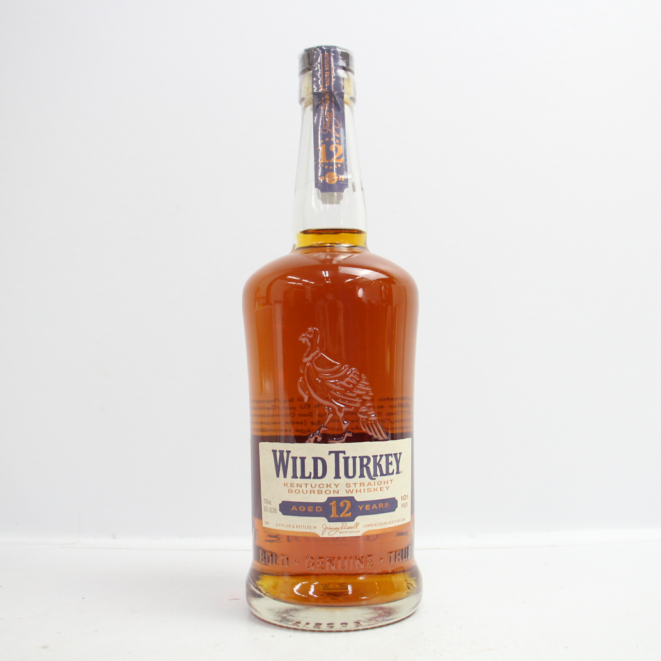 楽天市場】ワイルドターキー WILD TURKEY ライ グリーンラベル