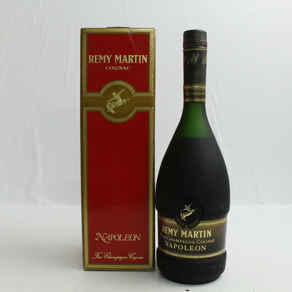 ユ*キ様 Villard コニャックナポレオン & Rémy Martin クラ REMY MARTIN NAPOLEON EXTRA OLD コニャック 楽天市場】【未開栓