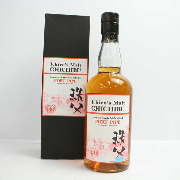 楽天市場】【東京都在住限定】 イチローズモルト 秩父 信濃屋