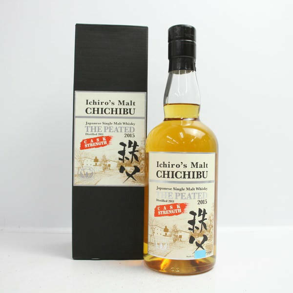 楽天市場】【東京都内限定お届け】 イチローズモルト Ichiros Malt