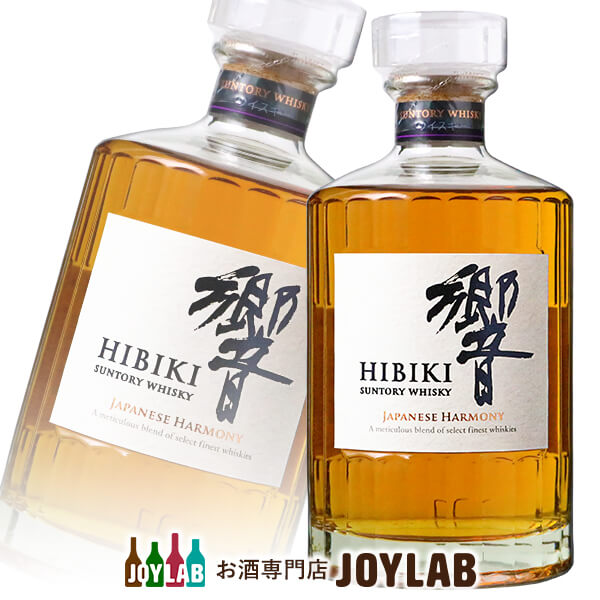 楽天市場】サントリー 響 17年 700ml 箱なし ウイスキー 【中古】 : お