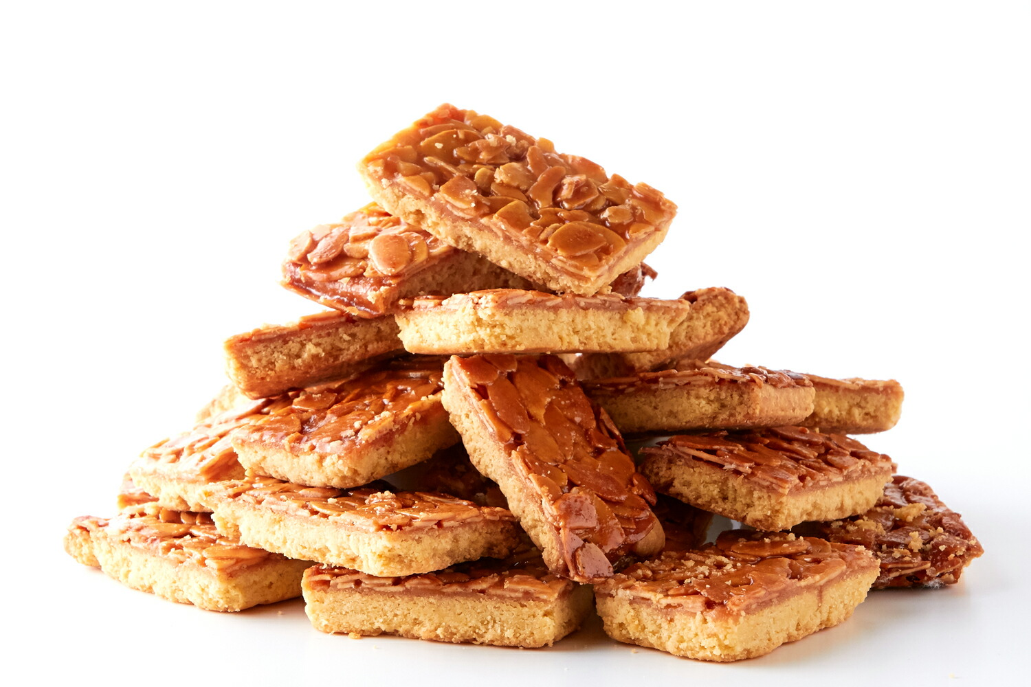 訳あり高級フロランタン1kg 個包装 約30個 ついに再販開始