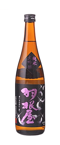 楽天市場】【日本酒】羽根屋 3種 飲み比べセット 大人気 容量720ml×3