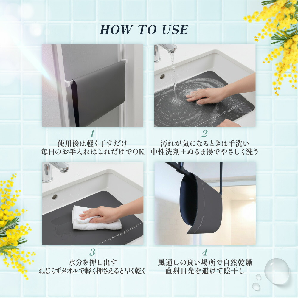 楽天3冠!! 王様のバスマット 【更に改善x吸水2倍!!サラふわUP】 バスマット 珪藻土 おしゃれ 珪藻土バスマット 珪藻土マット 大判 速乾 洗える ソフト 珪藻土 マット 大理石 お風呂 玄関 洗面所 プレゼント BOOMIE