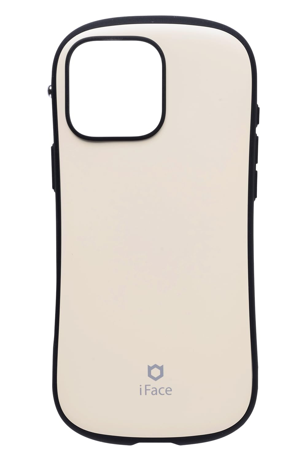 iFace MagSafe 対応 First Class KUSUMI iPhone 16 Pro ケース MagSynq(くすみホワイト)【アイフェイス アイフォン16プロ 用 iphone16pro カバー 耐衝撃 マグネット搭載 マグセーフ対応 スマホケース ストラップ
