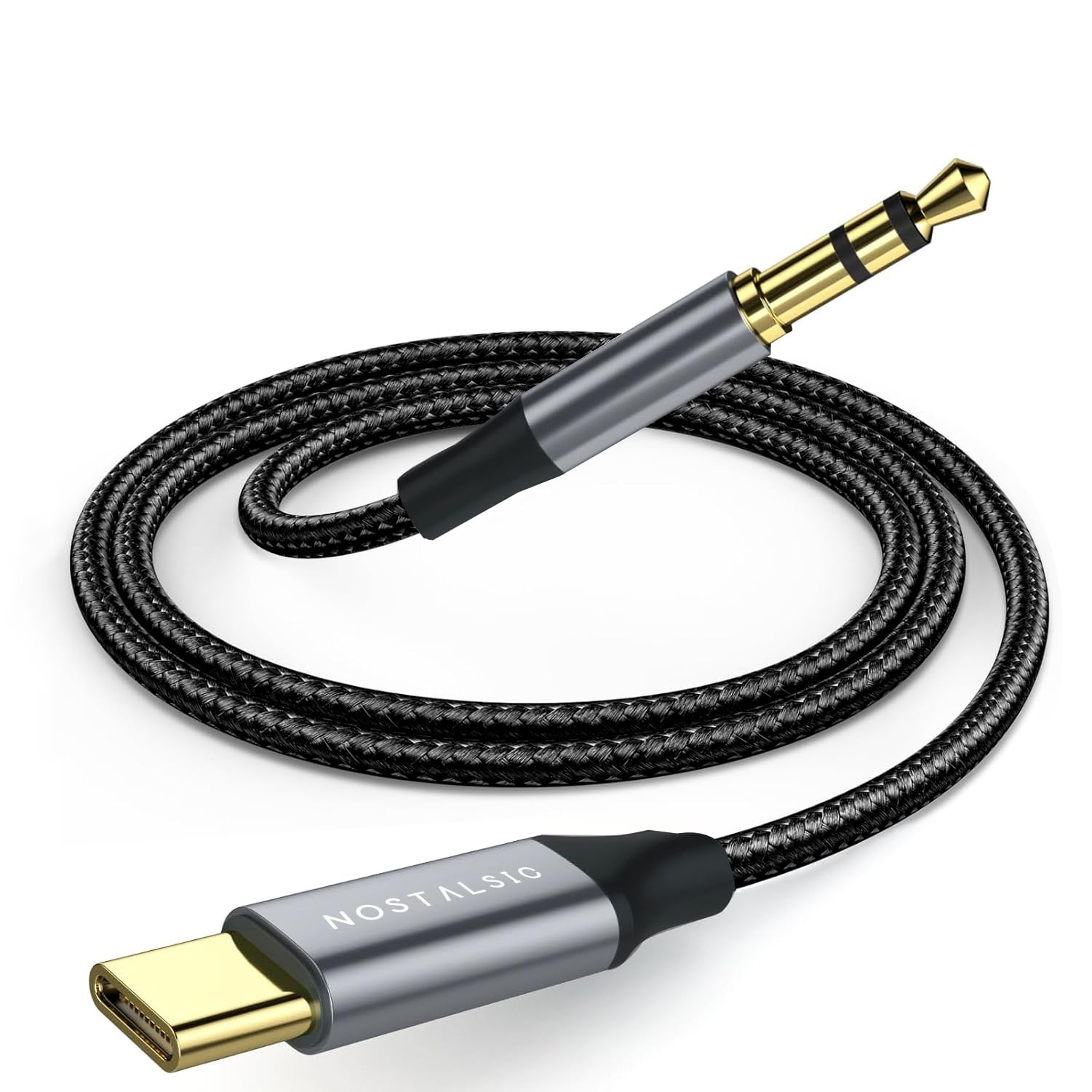 楽天市場】KZ AM01 USB C - 3.5mmオーディオアダプター 32bit