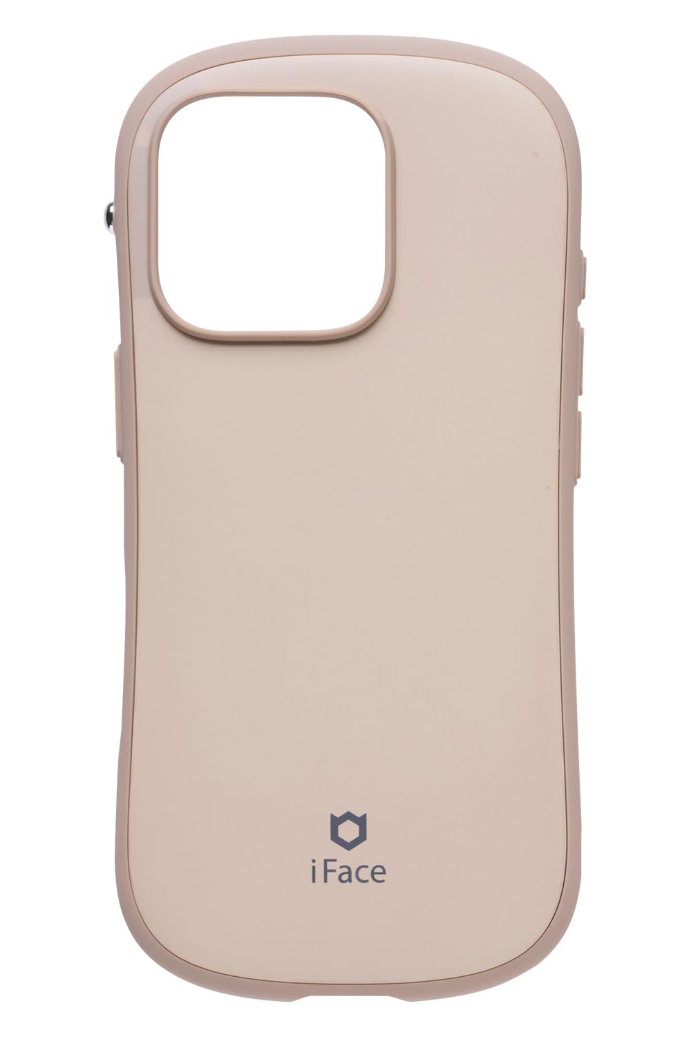 iFace MagSafe 対応 First Class Cafe iPhone 16 Pro ケース MagSynq(カフェラテ)【アイフェイス アイフォン16プロ 用 iphone16pro カバー 耐衝撃 マグネット搭載 マグセーフ対応 スマホケース ストラップホール