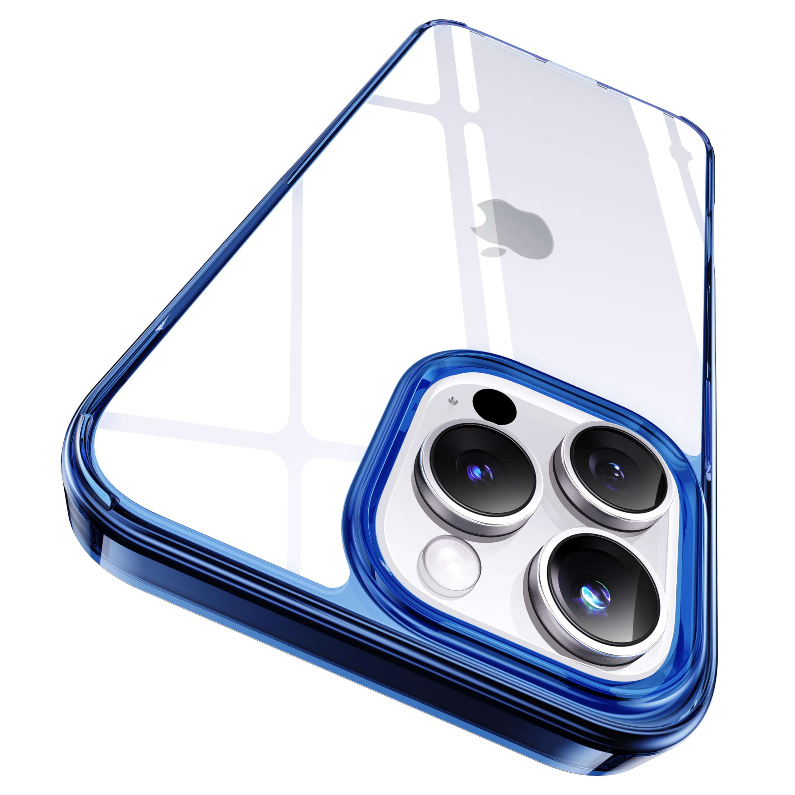 【極々澄み切った感・編成替え耐黄変科学技術】CASEKOO iPhone 16 Pro Max 用 入れもの せつ然たる 耐衝撃 米軍MIL判定基準 黄変押しとどめる ストラップホール付き添い人 無線電話申し受ける相応う 2024年新型 いphone16ProMax用入れもの 6.9in「KORI スマートフォン・タブレット-スマートフォン・携帯電話アクセサリー-ケース・カバー