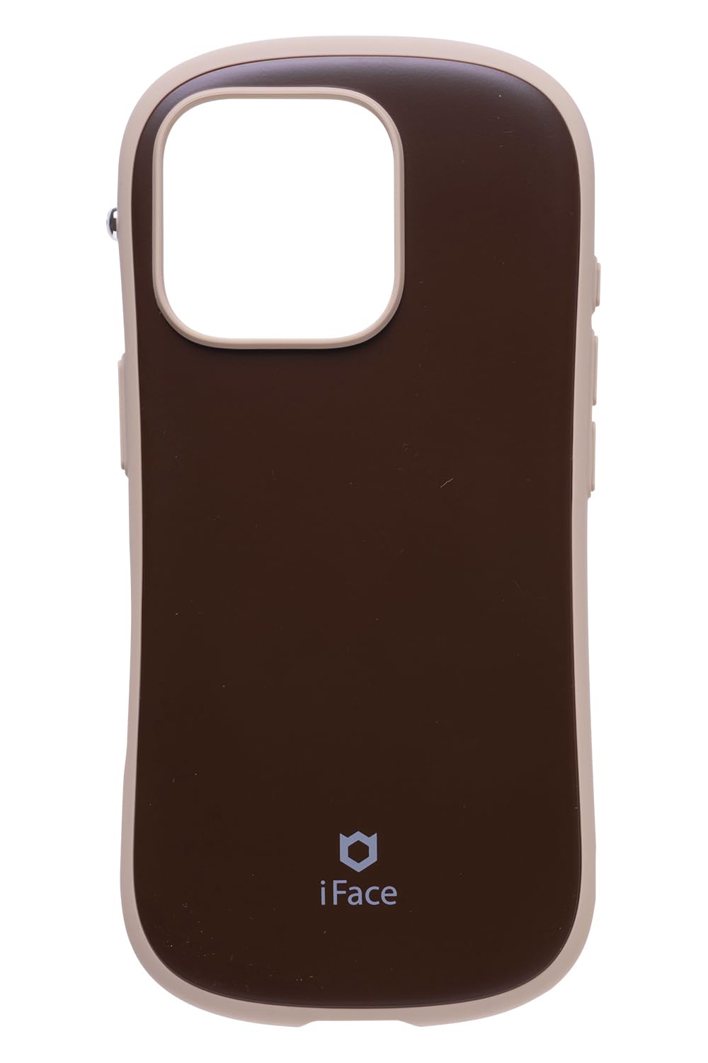 iFace MagSafe 対応 First Class Cafe iPhone 16 Pro ケース MagSynq(コーヒー)【アイフェイス アイフォン16プロ 用 iphone16pro カバー 耐衝撃 マグネット搭載 マグセーフ対応 スマホケース ストラップホール】