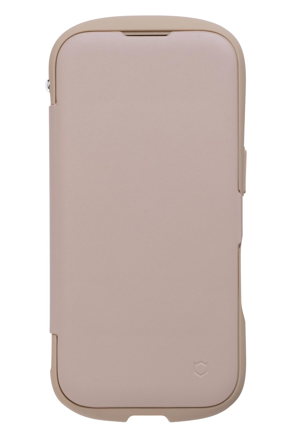 iFace Reflection iPhone 16 Pro 容れもの 万覚え帳型 せつ然たる容れもの(ベージュ)【 アイフェイス スマホケース 耐衝撃 iphone16pro アイフォン16労働者階級 万覚え帳 当用日記容れもの 歌留多納める ポリカーボネート ストラ スマートフォン・タブレット-スマートフォン・携帯電話アクセサリー