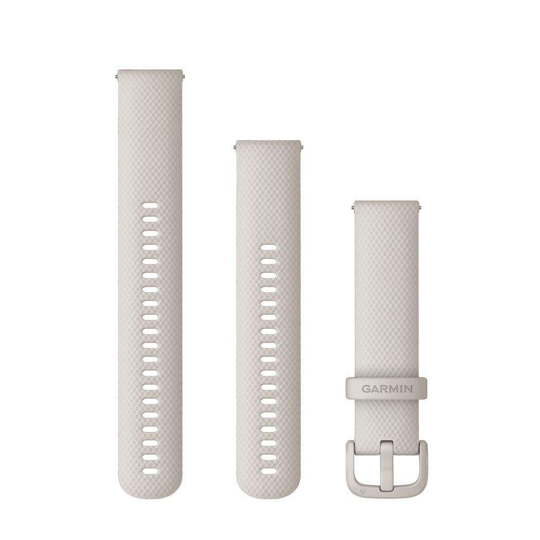 ガーミン(GARMIN) GARMIN Quick Release ダンス楽隊 20粍 Light Sand/Light Sand010-13021-14【GARMIN完全無欠品】, ベージュ