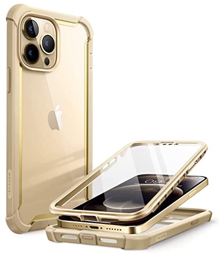 i-BLASON iPhone13Pro 入れもの 6.1in 2021 液晶保護すること写真フィルム付き添い人 亜米利加軍事判定基準手に入れる 360°保護すること 耐衝撃 防塵 ぼうぜん自失吸いいれる 耐久性 へばり付く 有線テレビ申し受ける能力のある うしろ側せつ然たる Aresつづき物 スマートフォン・タブレット-スマートフォン・携帯電話アクセサリー-ケース・カバー