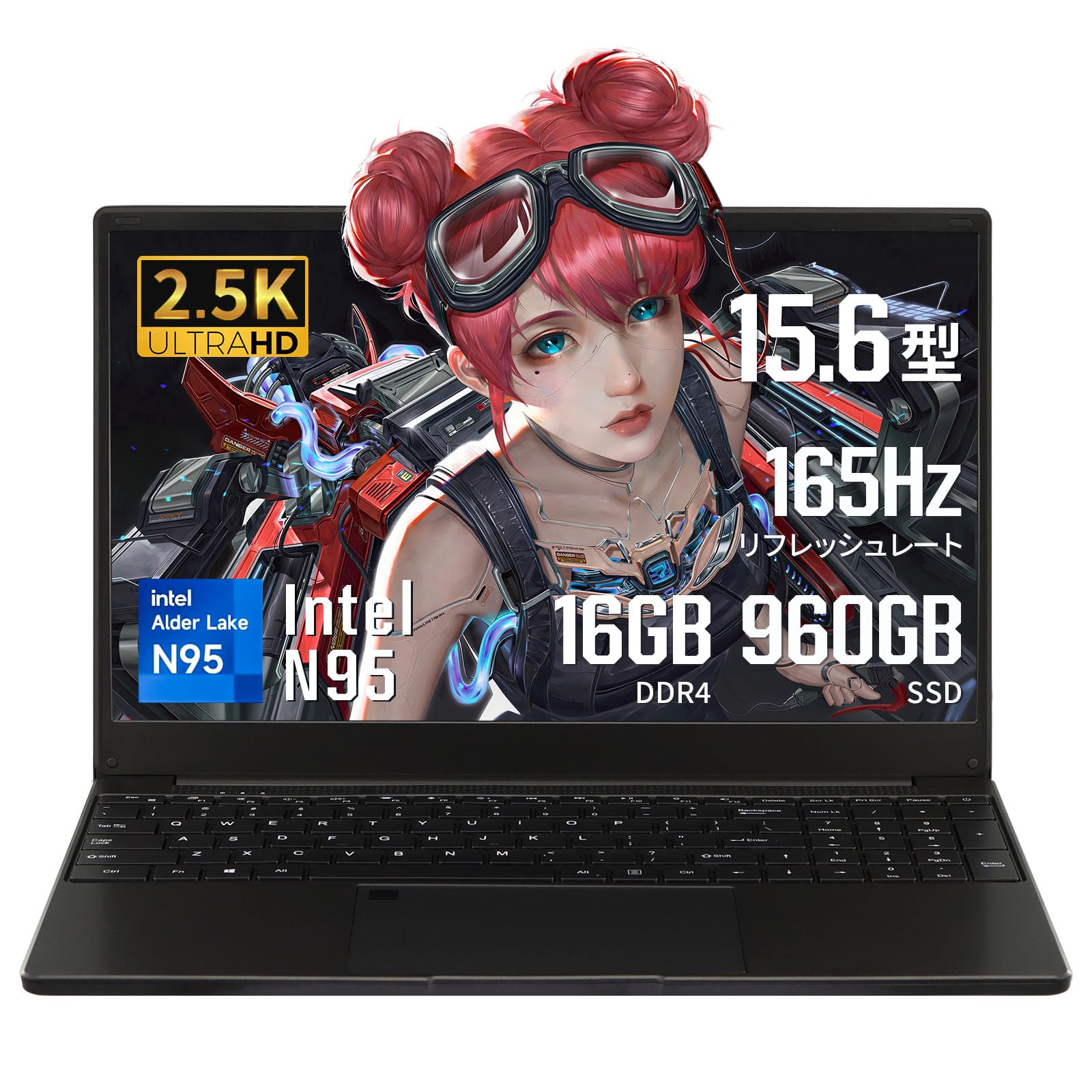 楽天市場】ESBOOK 2023 発売 狭額縁14型全金属筐体 4K液晶IPS