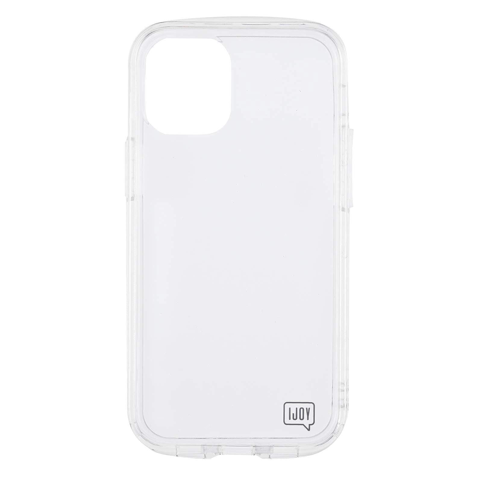 【堅苦しさ】iPhone12 mini 相応う IJOY 全面保護すること 保護すること写真フィルム付き添い人 耐衝撃 ぼうぜん自失吸いあげる せつ然たる 澄み切った ストラップホール 無線電話申し受ける せつ然たる