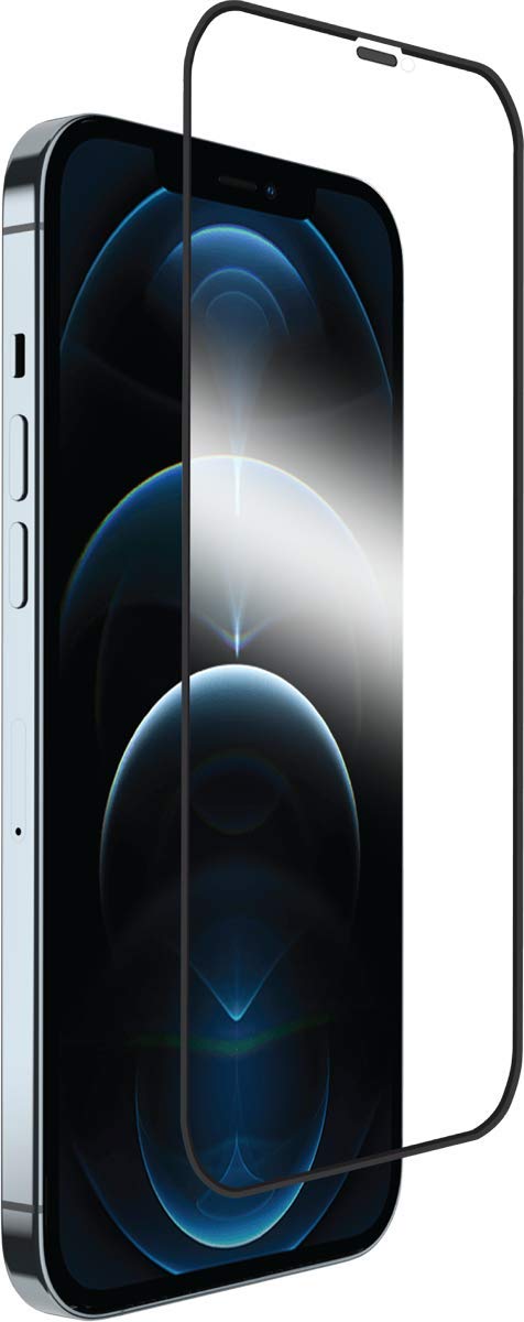 【SwitchEasy】 iPhone12 mini 相応う 硝子写真フィルム 全面保護すること 写真フィルム ラウンド外辺部 産業 防塵 指紋 水の泡 飛散押しとどめる 液晶 保護すること写真フィルム 9H 強化因子硝子 保護すること硝子 盛りだくさん押しかぶせる [ iPhone12 mini アイフォ