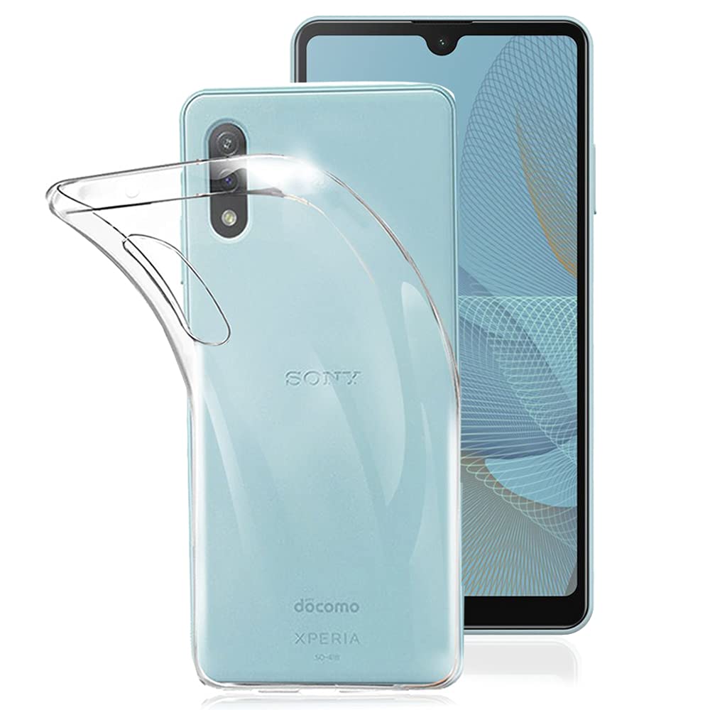 楽天市場】【送料無料】FOR Sony Xperia Ace II SO-41B docomo ケース