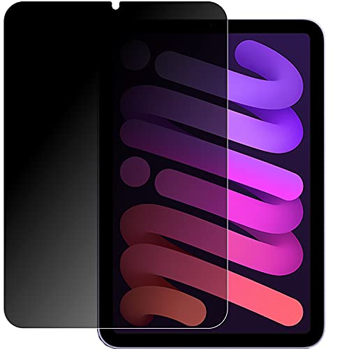 ClearView iPad mini (第7世代/第6世代) iPad mini7/6 8.3インチ 用 液晶 保護 フィルム 日本製 のぞき見防止 プライバシー保護タイプ 4way|T.M.Bストア