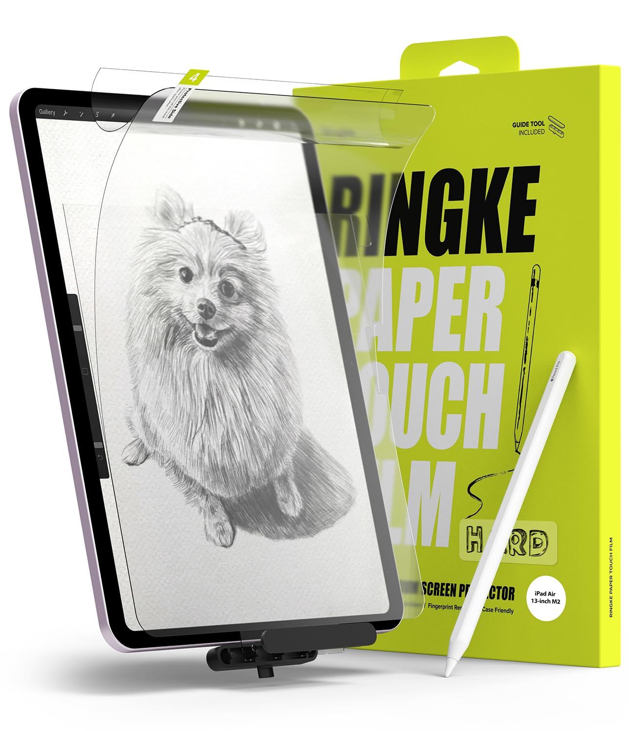 【Ringke】iPad Air 13\