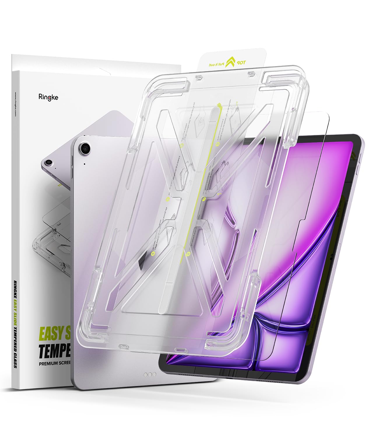 【Ringke】iPad Air 11\
