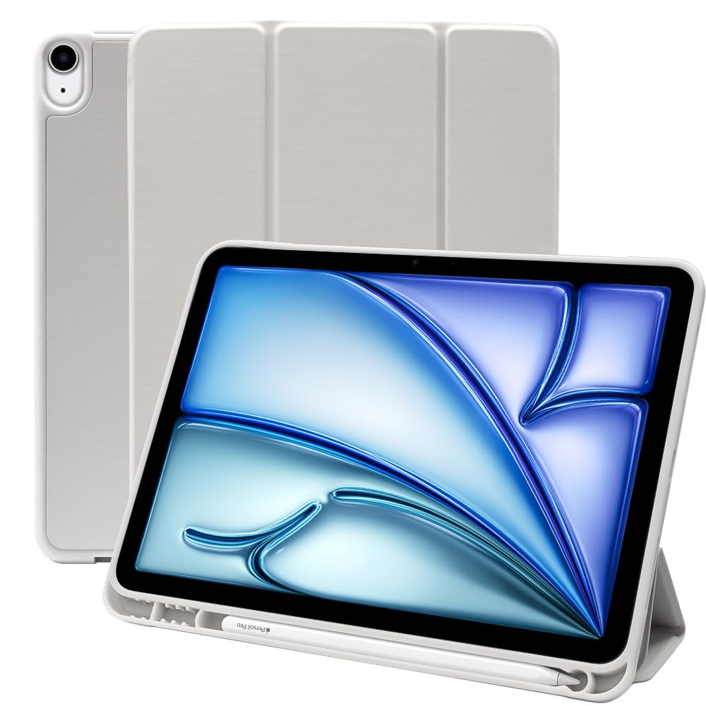 楽天市場】MS factory iPad Air 11インチ 用 ケース 2024 M2 Air 第5