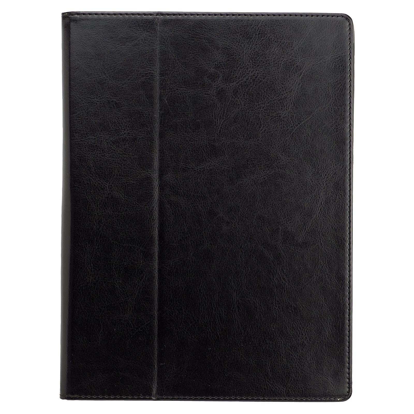 [MIWA CASES] QUADERNO A5 相応う 容れもの 取りまかなう なめし革 万覚え帳 照明ランプ FMVDP51 FMV-DPP04 DPT-CP1 (黒いこと石英柄・磁石開閉)