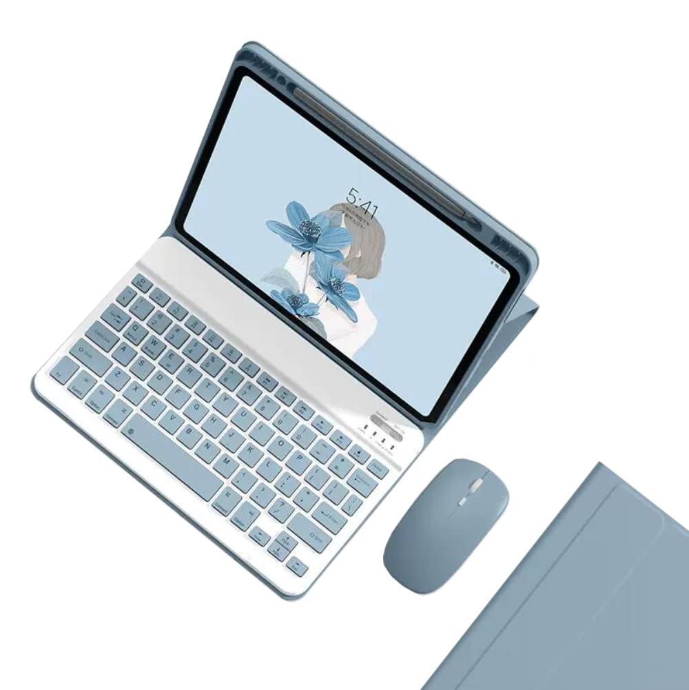 楽天市場】KMXDD iPad 第 9 世代 8 世代 7 世代 キーボードケース