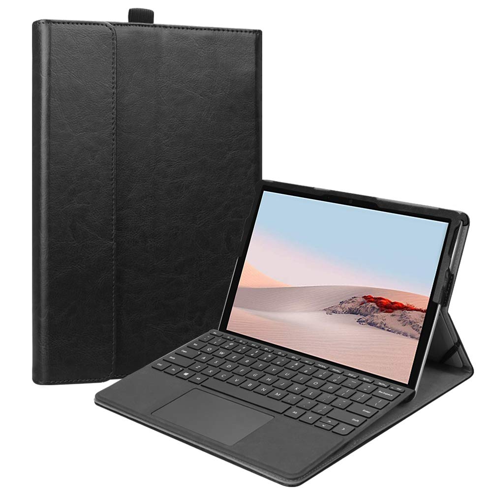 INFILAND Hülle für icrosoft Surface Go 4(2023)/Go 3(2021)/Go 2(2020 INFILAND Hülle für icrosoft Surface Go 4(2023)/Go 3(2021)/Go 2(2020