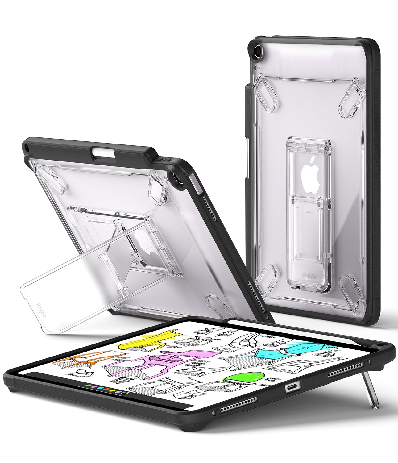【Ringke】iPad Air 11\