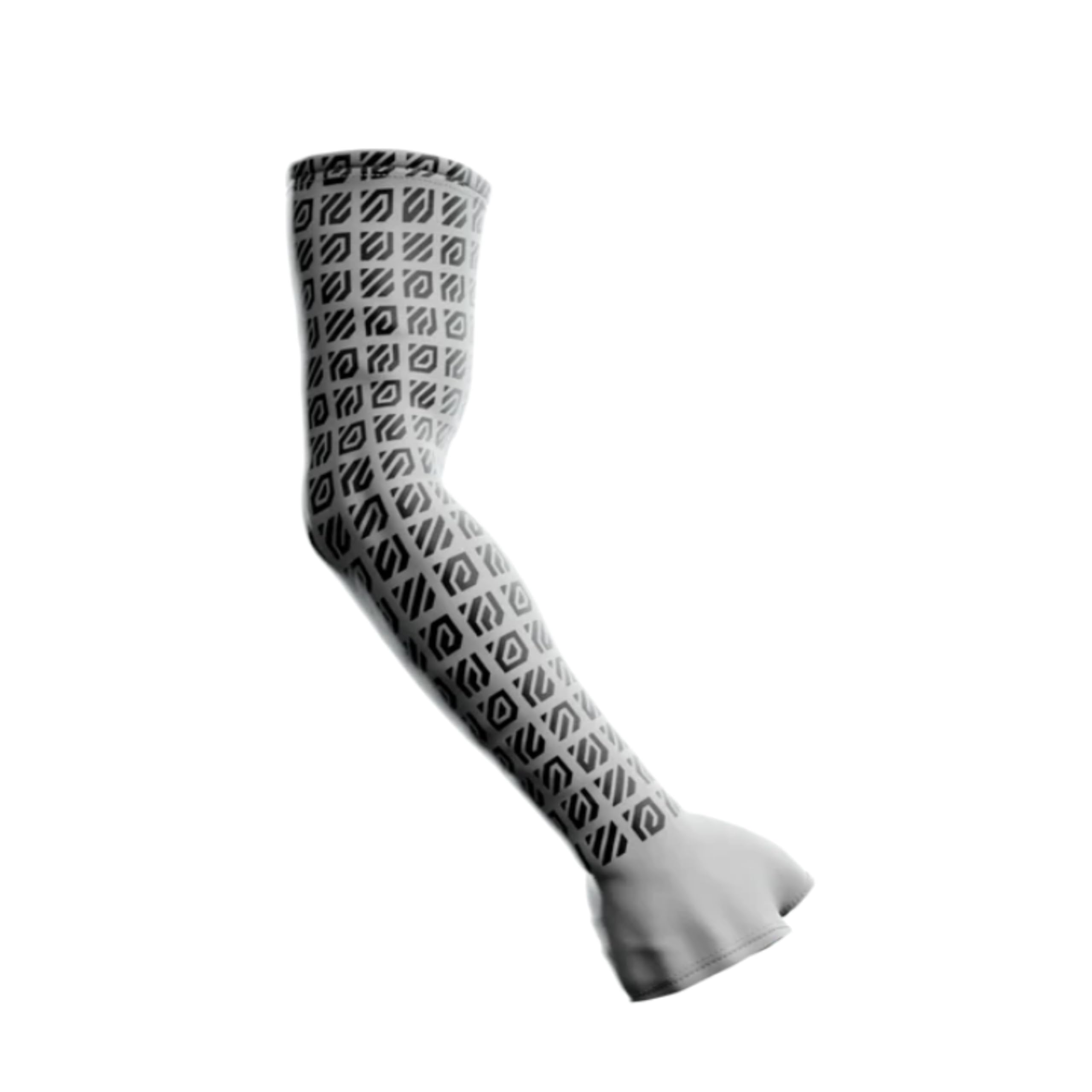 楽天市場】[Wallhack] ゲーミング コラム アーム スリーブ |ゲーム