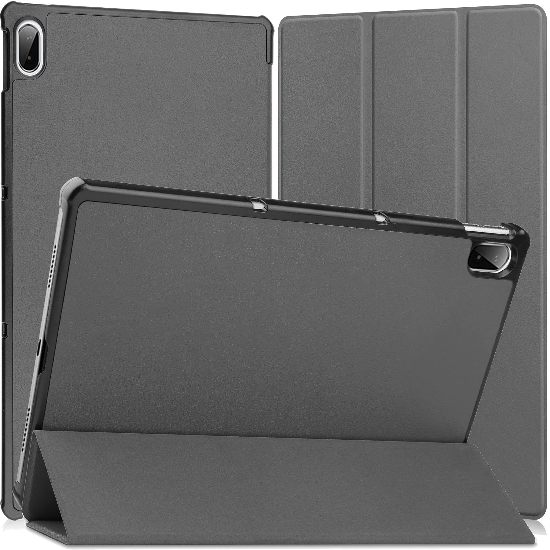FOR NEC LAVIE T11 T1175 / BAS PC-T1175BAS のケース タブレット ケース 新型 FOR NEC LAVIE T11 T1175 のカバー スタンド機能付き 保護ケース 三つ折 マグレット開閉式 薄型 超軽量 全面保護型 FOR NEC LAVIE T11 T11