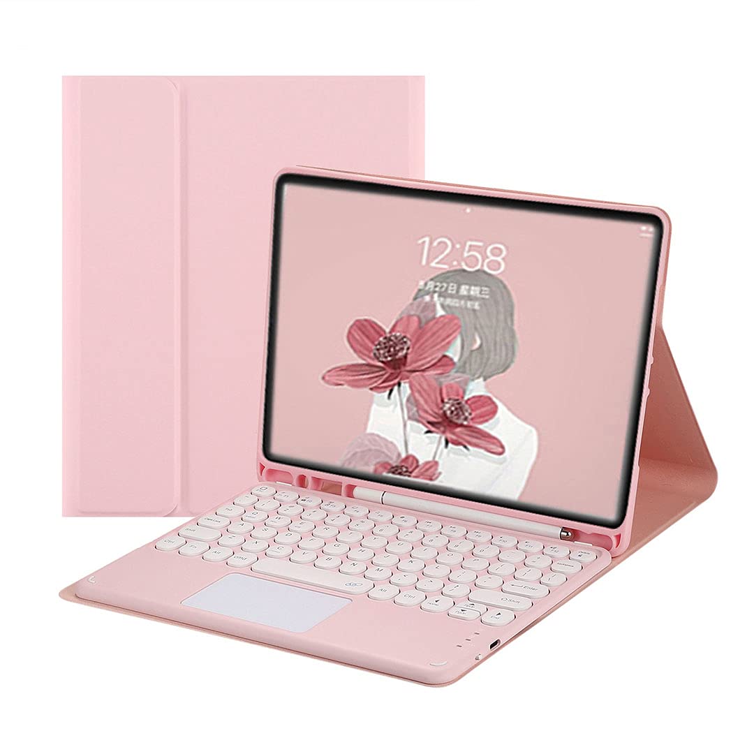 Apple iPad Air (第5世代) 64GB ピンク 本体と キーボード Amazon.co.jp: 【整備済み品】 Apple iPad Air (第5世代) Wi-Fi