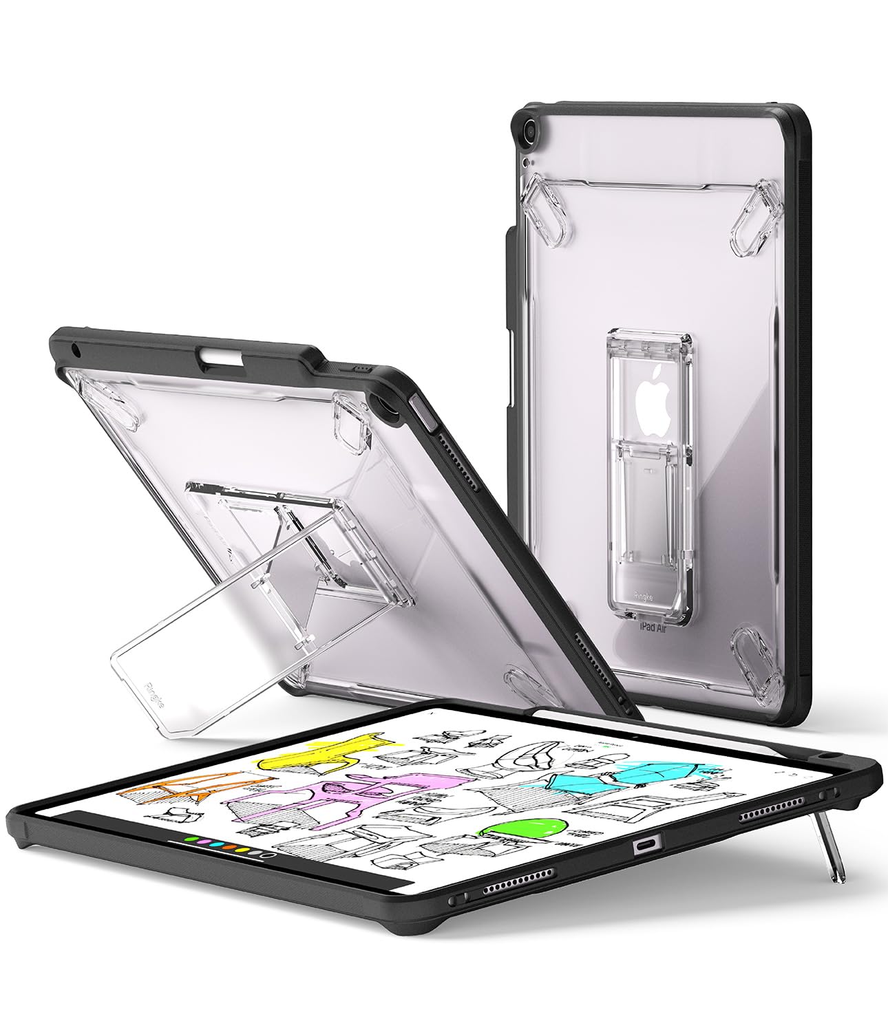 【Ringke】iPad Air 13\