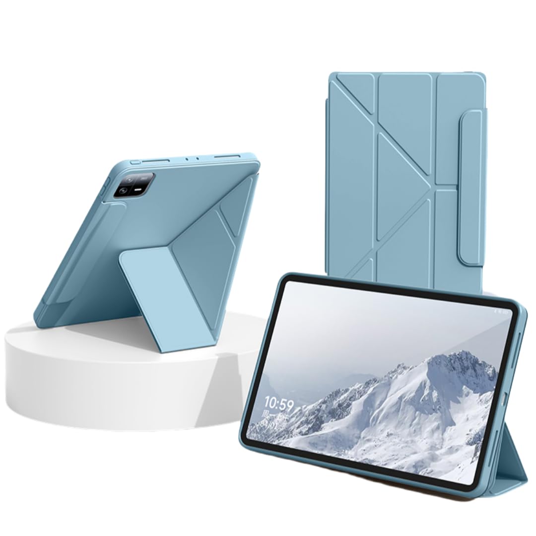 楽天市場】Xiaomi POCO Pad/Redmi Pad Pro ケース 12.1インチ ペン収納