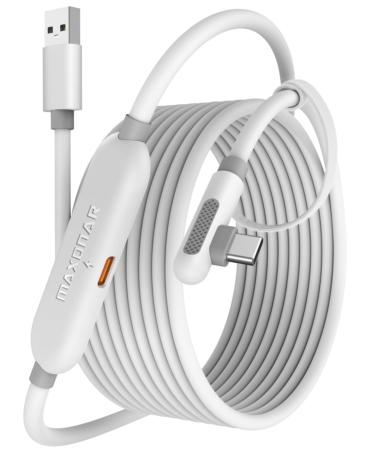  Quest 3 512GB VRヘッドセット+ リンクケーブル。 Amazon.co.jp: Syntech リンクケーブル 16フィート Meta/Oculus