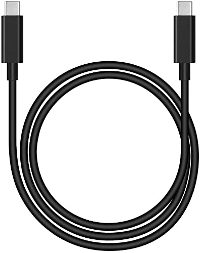 HUION 盛りだくさん役立つことUSB-C to USB-C有線テレビ Kamvas12、Kamvas13、Kamvas16(2021)、Kamvas Pro16(2.5K)、Kamvas24 Plus、Kamvas Pro24(4K)、Kamvas Pro 19(4K)、Kamvas Pro27(4K)、Kamvas 13 (Gen 3)などに当て嵌める 専用判定基準有線テレビ 1本入【一年 スマートフォン・タブレット-スマートフォン・携帯電話アクセサリー