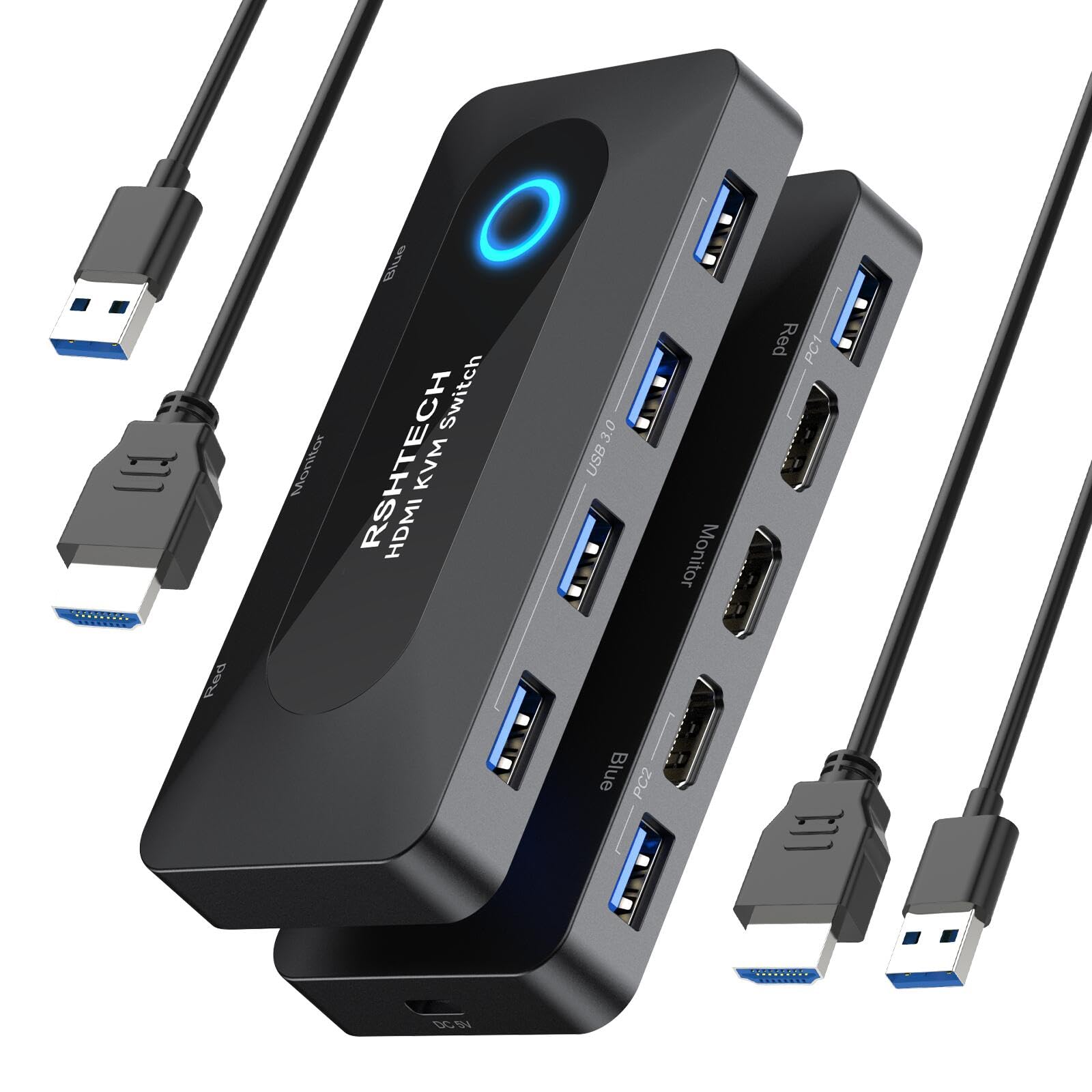 ポータブル　スイッチャー　コンピュータ　2in1　ボタン　ラップトップ ポータブル スイッチャー コンピュータ 2in1 ボタン ラップトップ