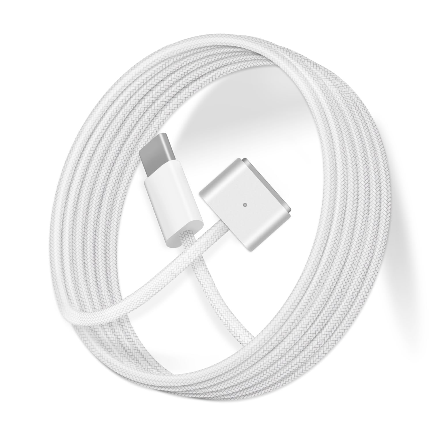 楽天市場】Macbook 充電ケーブル 2M USB-C to Mag-safe 3 磁気充電