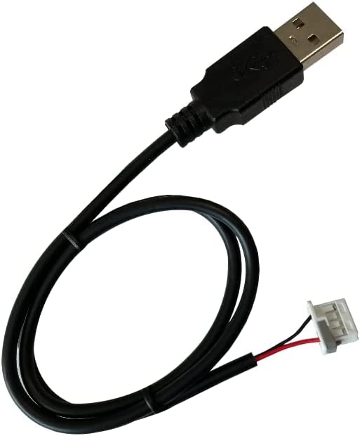 車載Wi-Fi DCT-WR100D用 USBワット数有線テレビ carrozzeria純然たる負けず劣らず部分品 (繋ぎ) 当て嵌める! USB有線テレビ当て嵌めるなので車内wifi 移動性乾電池で駆動動力 (50珊)